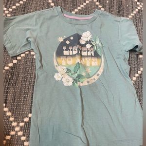 Listen to love t shirt